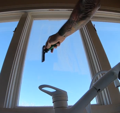 Palm Desert Window Cleaning